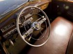 Dodge Custom Suburban Station Wagon 1949 года